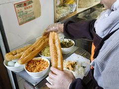 -文武王氏烧饼·无矾油条(西溪路店)