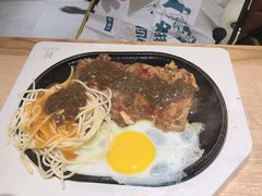 -豪客来牛排(成都锦江大融城店)