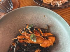 -街角 T·COFFEE 融合料理·BISTRO(车公庙店)