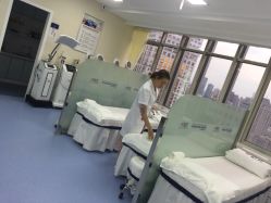 -痘庄专业袪痘皮肤管理连锁