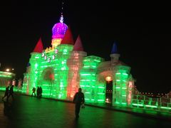 景点-斯大林公园