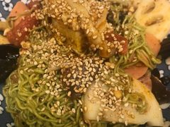 -皆道拌麻辣烫·麻辣拌