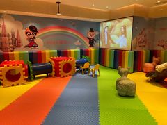 -盛宴自助餐厅(运达喜来登店)