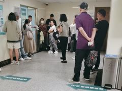 -首都医科大学附属北京同仁医院(西区)