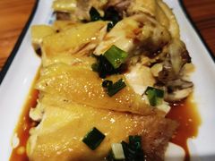 -大家发海鲜城夜排档(华山中路店)