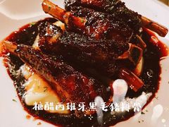 -La Maison 夜来香(进贤路店)