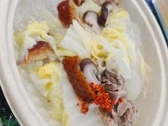 -盒马鲜生(杨高南路店)
