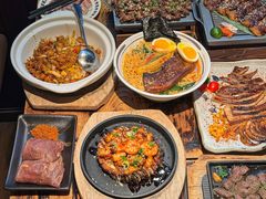 -小川洋风料理(汉街店)