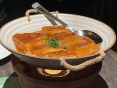 -汤城小厨•粤菜•靓汤(苏州街店)