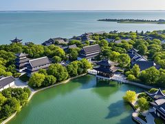-阳澄湖半岛旅游度假区