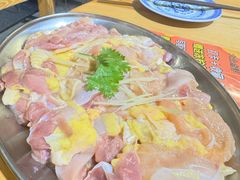 -阿鸡鱼庄·顺德鲜蒸小炒(亚运村店)