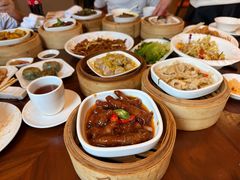-潮福城大酒楼·潮粤菜·港式点心(阳光城店)