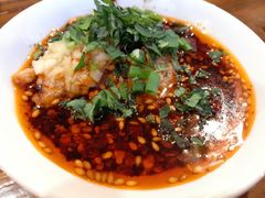 -范记豆花庄(东门好吃街店)