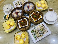 -赏点粤式点心(广州塔店)