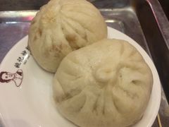 -姚记炒肝店(簋街店)
