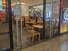 -吉野家(红博中央公园店)