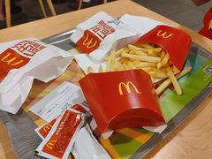 -麦当劳(明湖店)