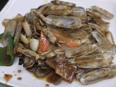 -嘉升大排档(番禺总店)