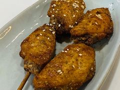 -明本湛江鸡•海鲜小厨(陈家祠店)
