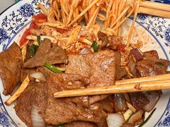 -复兴面王(河东路起源店)