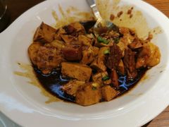 -北李妈妈菜·虾爬子大锅贴(贵和店)