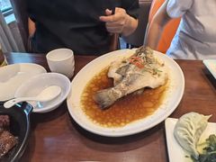 -古南都·老广东酒楼(龙江店)
