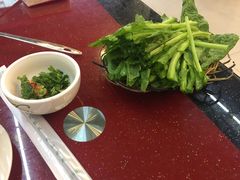 -老石黑山羊毛驴肉火锅(金凯广场店)