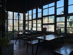 大堂-阿吉仔(大元路店)