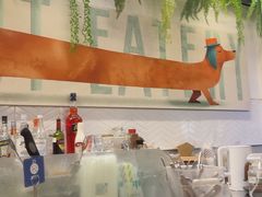 -Brut Eatery悦璞食堂(愚园路店)