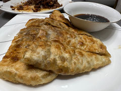 四皮三馅牛肉饼-燕春楼(海河华鼎店)