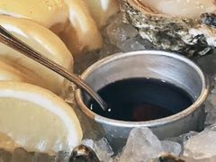 -普朗姆生蚝吧(原建国路店)