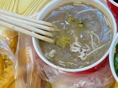 -汪记鲜鱼糊汤粉(沈阳路总店)