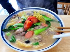 -苏州藏书羊肉店(北广场店)