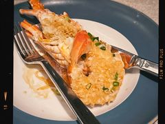 -万丽轩·粤菜(王府井金茂万丽酒店)