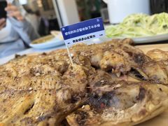 -何适山庄 ·可团建(水长城P2停车场店)