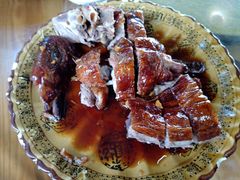 -新会鲜蚝鸡煲(新会总店)