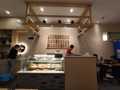 -大塘集美蛙鱼头·万州烤鱼(滨江天街店)