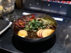 冷面-很久以前羊肉串(簋街店)