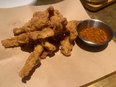 酥肉-烤匠麻辣烤鱼(万象城店)