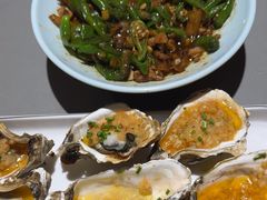 -不夜天烧烤牛骨头(南湖店)