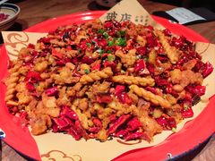 -泥糊破店小酒馆·团建聚餐(南京西路店)