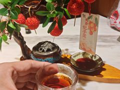 -唐猫庭院·千年陕菜(大唐不夜城店)