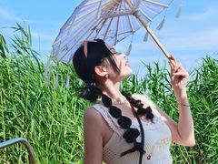 -白洋淀景区