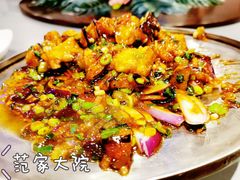 -范家大院(华为店)