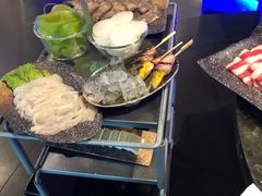 -王家渡火锅店(棕榈泉店)