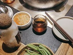-巴奴毛肚火锅(广益哥伦布店)