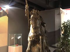 -白起肉夹馍