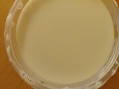 -蒙记老牌豆浆