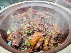 -全聚贤餐厅·湖北家常菜(沙湖店)