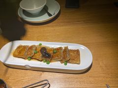 灵隐素卷-弄堂里(雨花客厅店)